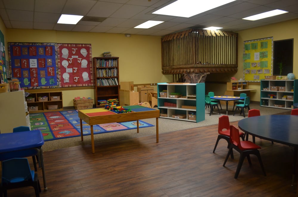 Kids' Care Club