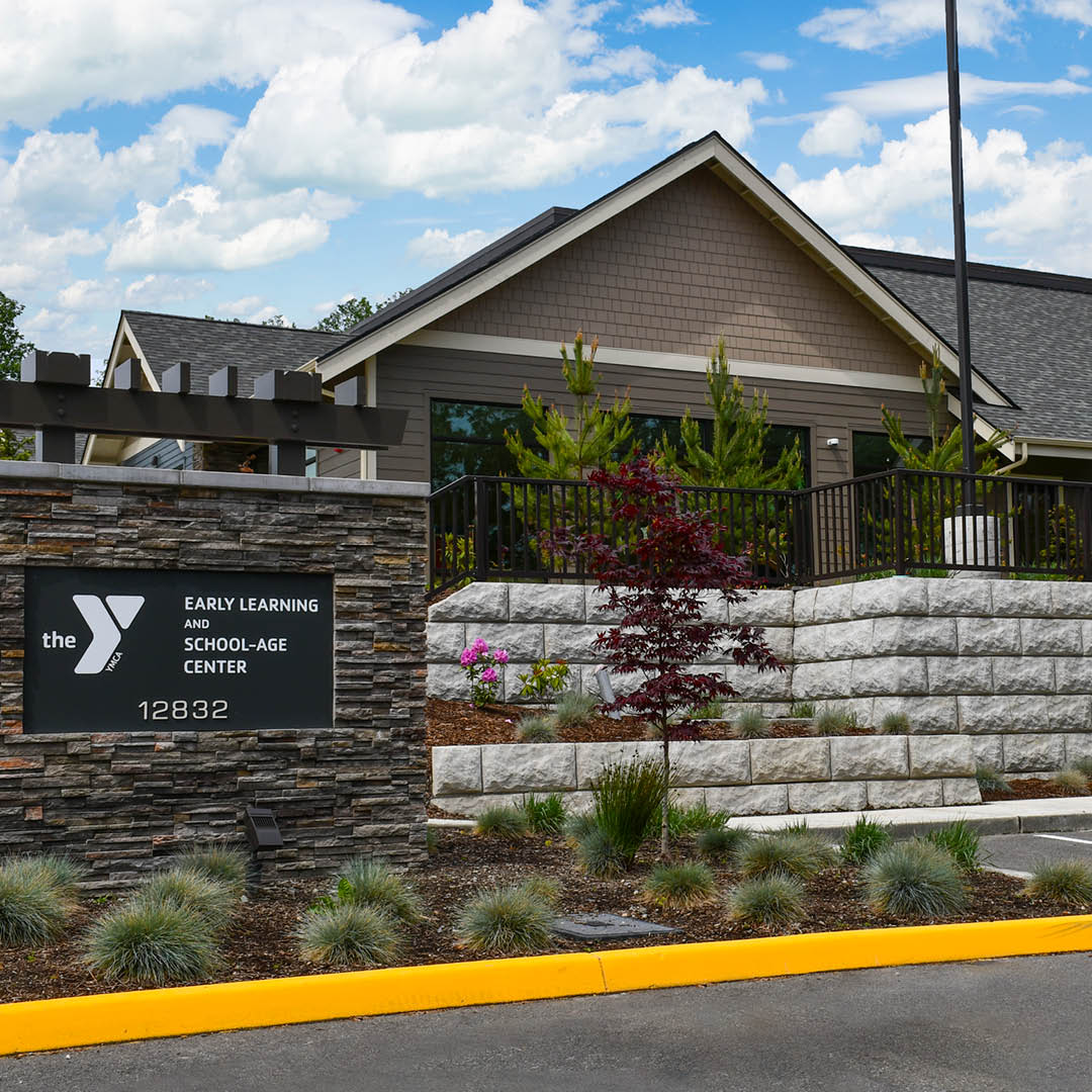 YMCA Early Education Center at Lea Hill