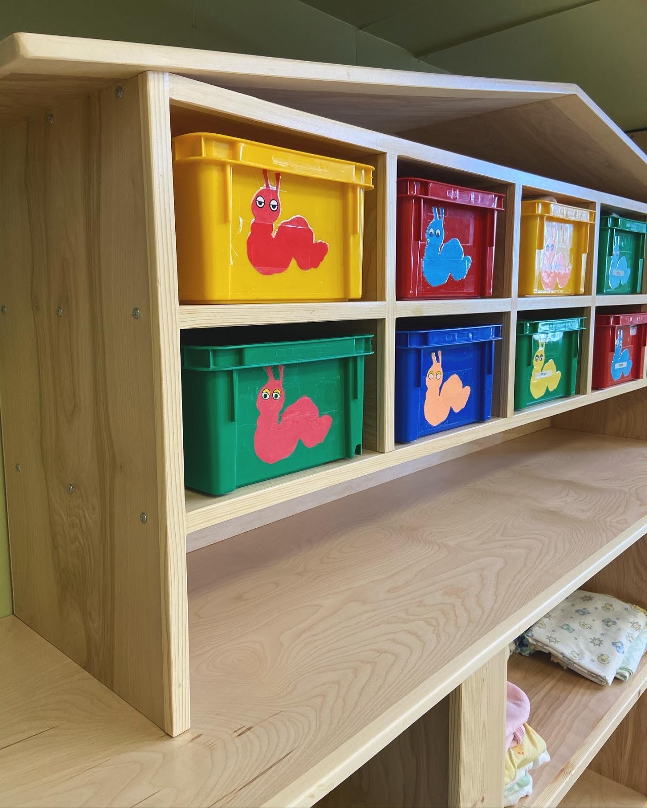 Children's Learning Center