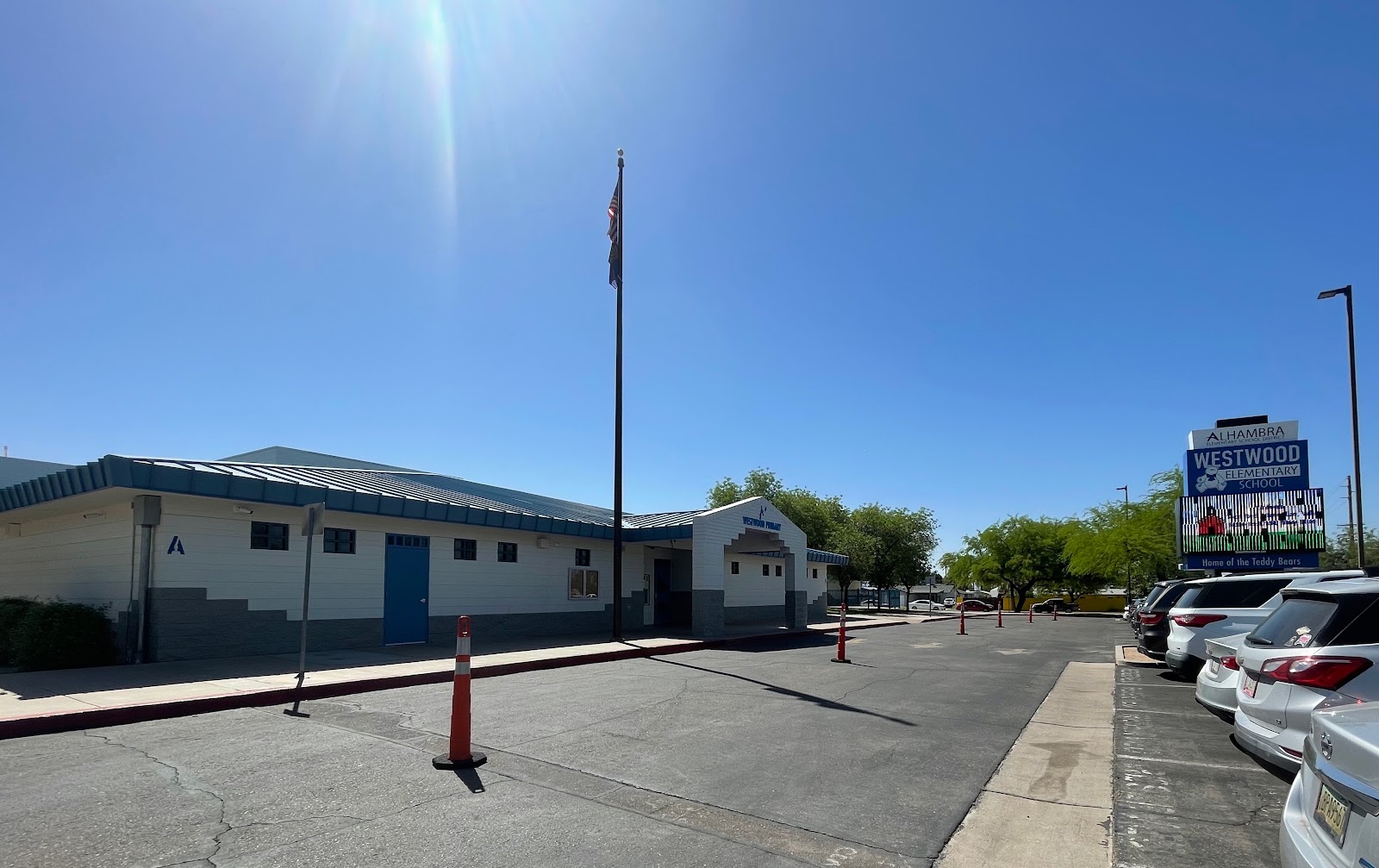 Westwood Elementary School