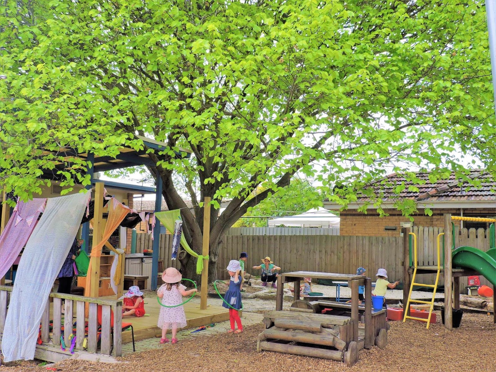 Brentwood Kindergarten