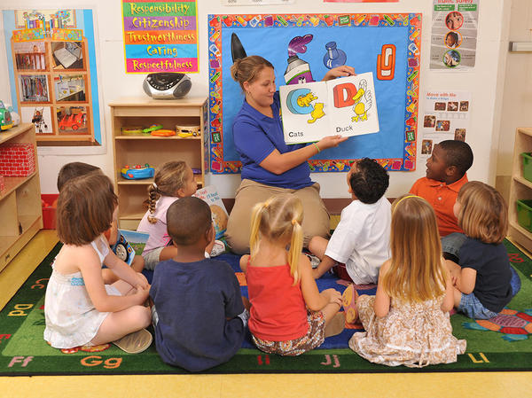 Sunrise Preschools