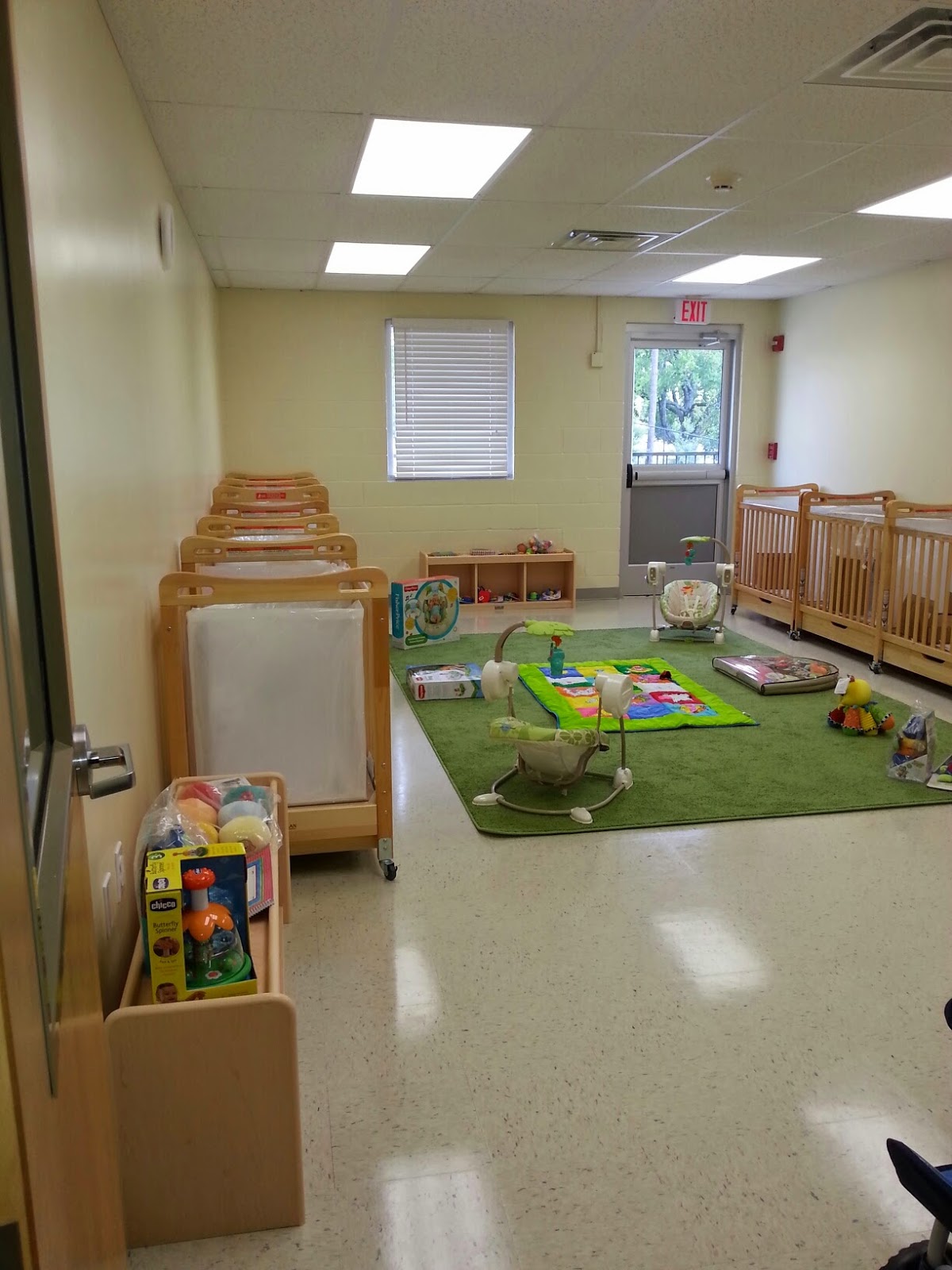 Jewell's Gems Academy