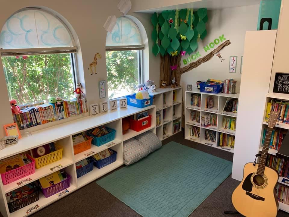 Our Redeemer Lutheran School
