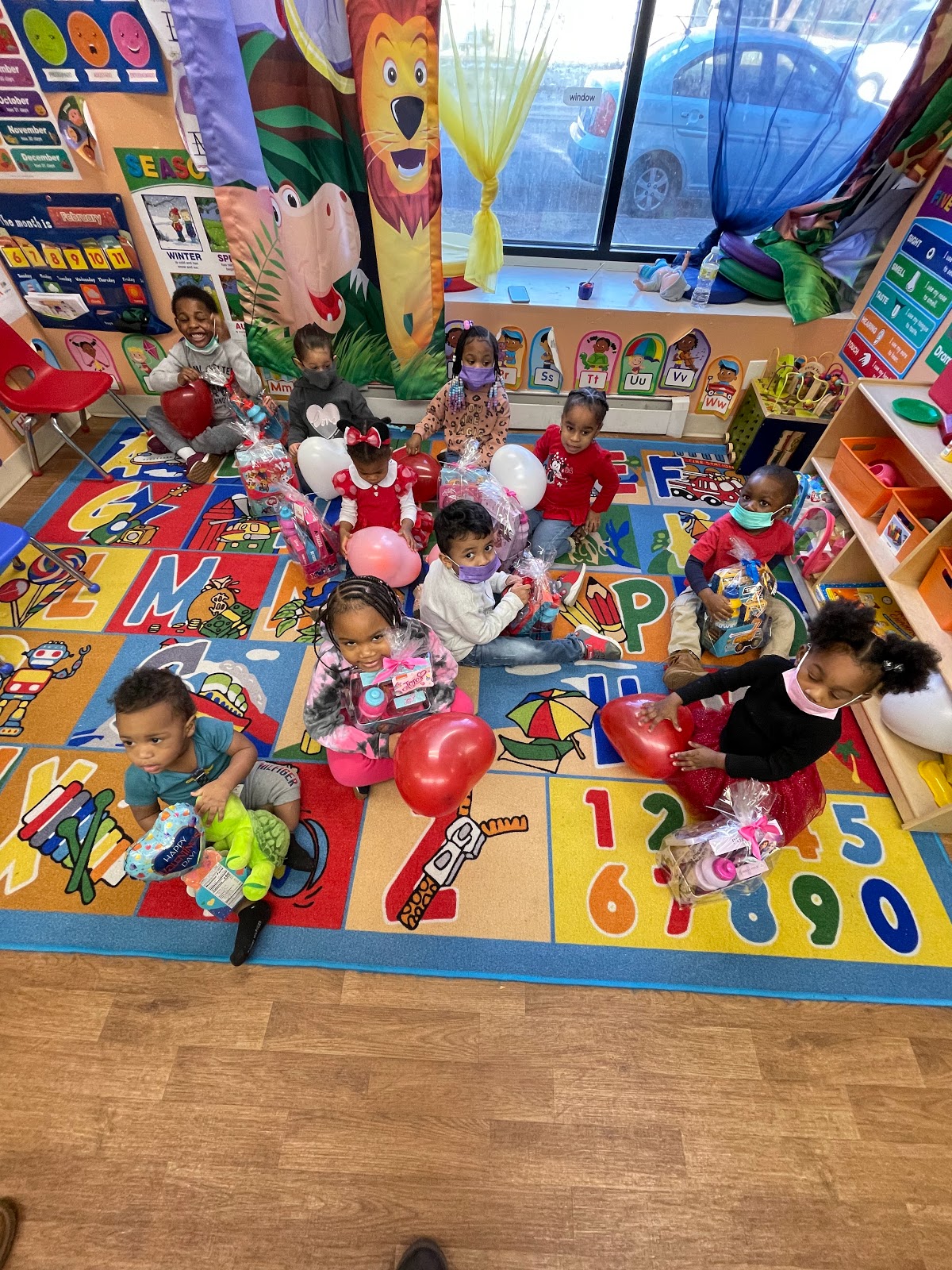 A Lovely Lane Daycare LLC