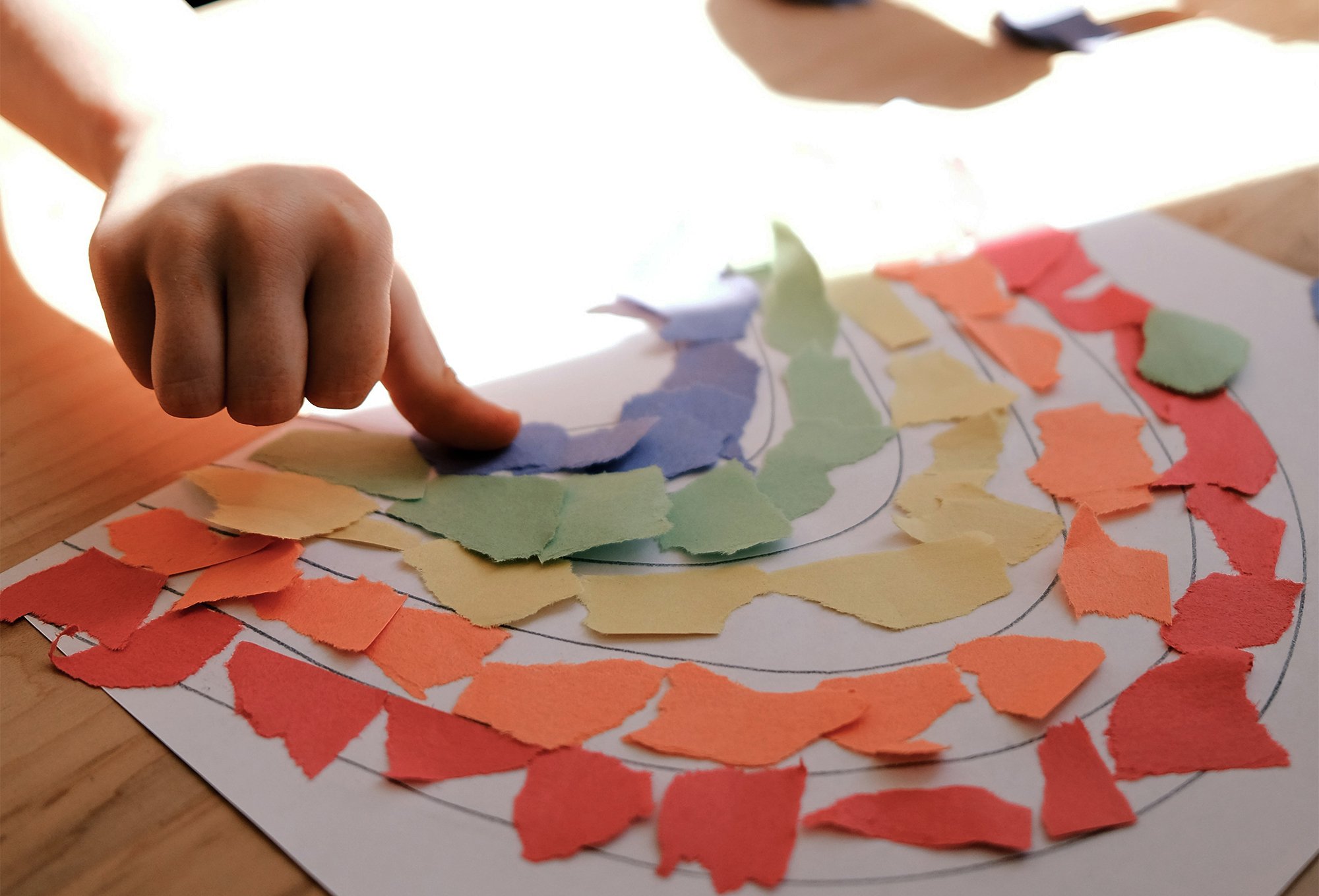 McKenzie Lake Preschool
