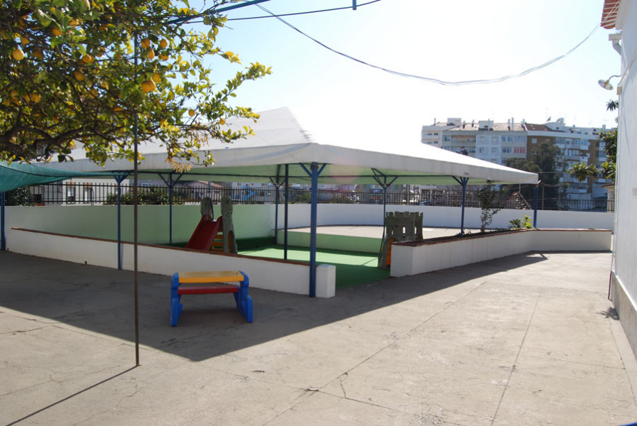 Jardim de infância de Santar