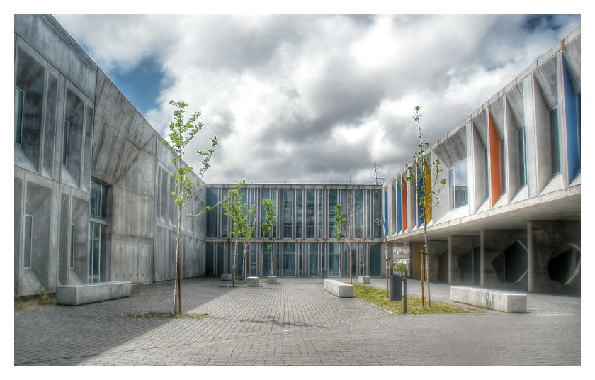 Escola Básica Quinta da Condessa