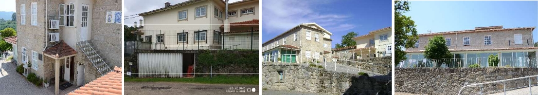 Pictures of Cruzada Do Bem school buildings