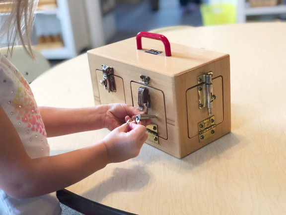 Lisbon Montessori Preschool