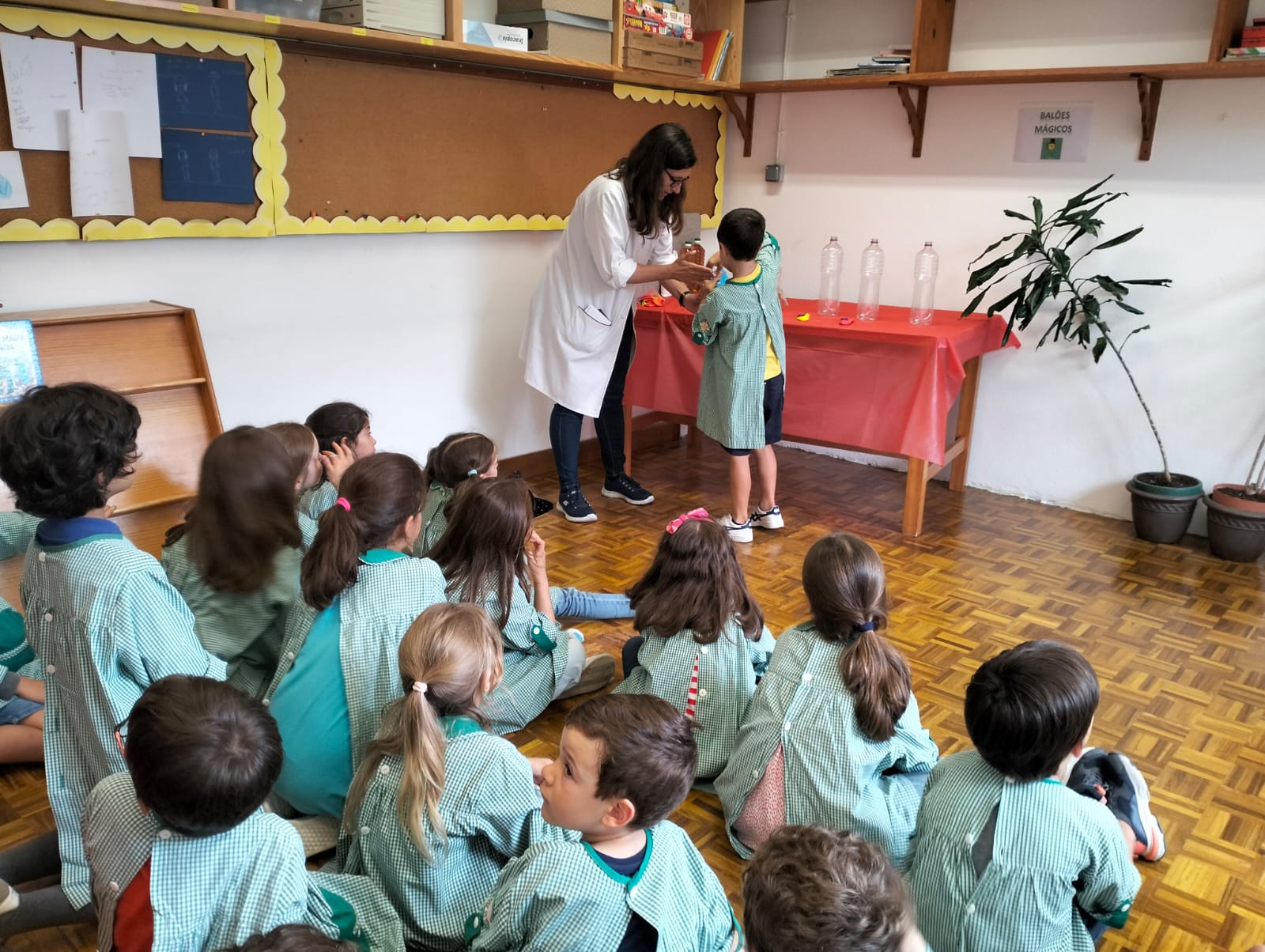 Jardim Escola Joāo de Deus