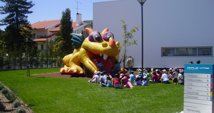 Domus Kids