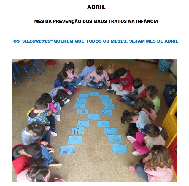 Preschool children participate in a classroom activity, creating a collaborative artwork on the floor.