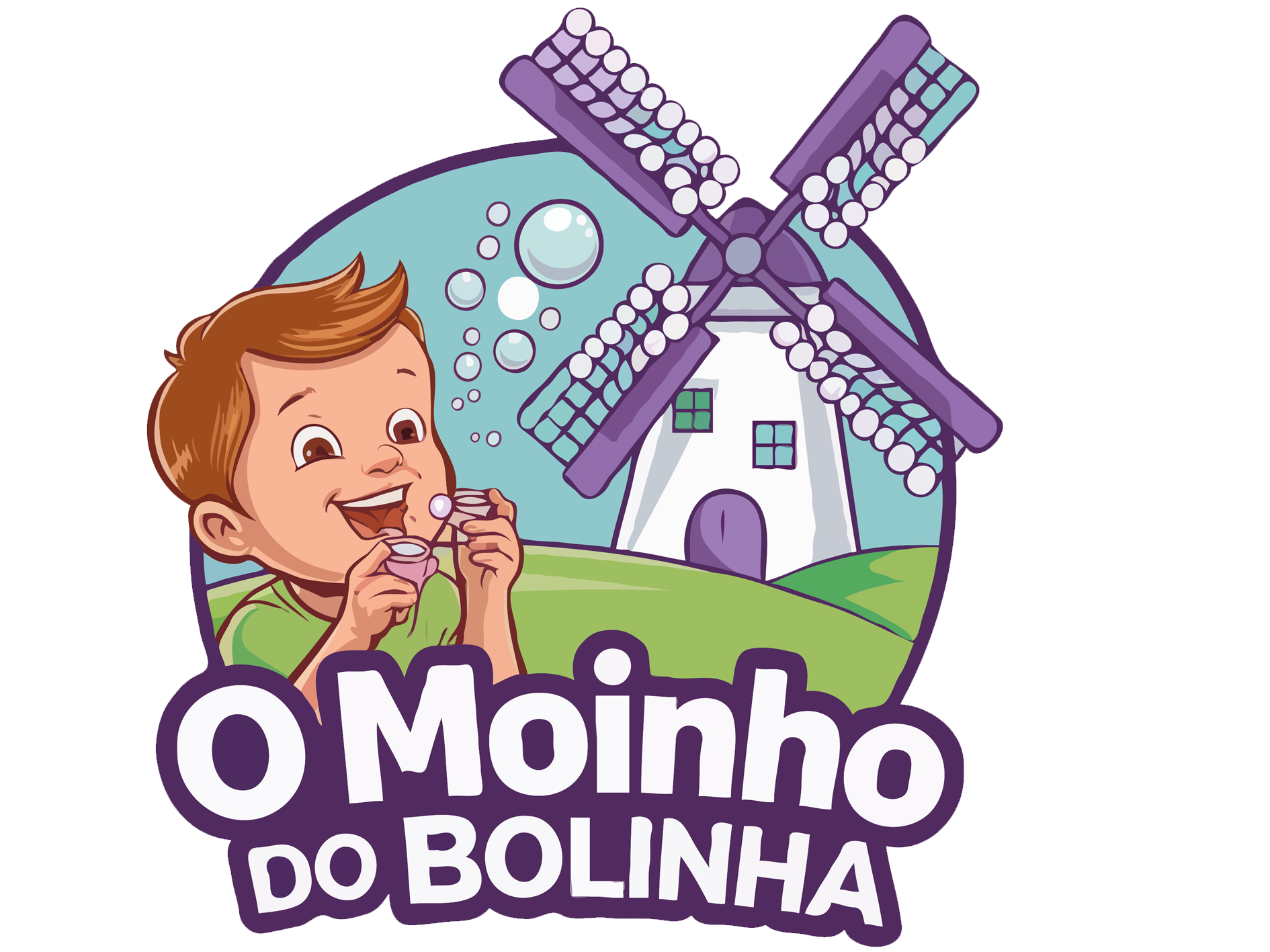 O Moinho do Bolinha - Jardim Infantil e Centro de Estudos com ATL