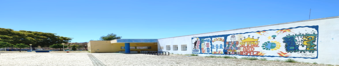 Jardim de Infância Bairro Padre Cruz exterior view