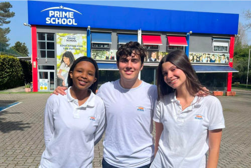 Prime School International