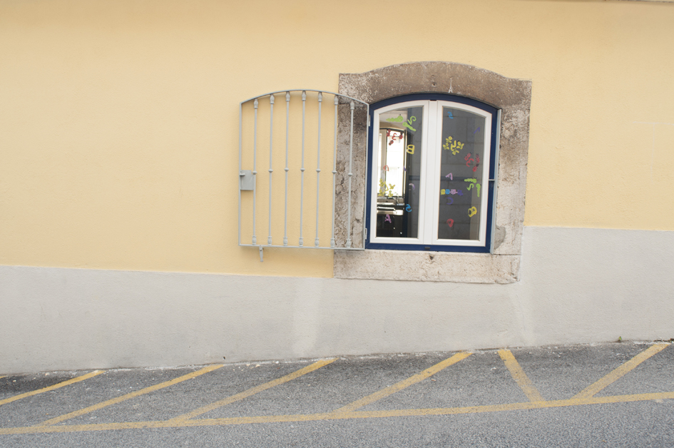 Centro Social E Paroquial De Santo Antonio De Campolide