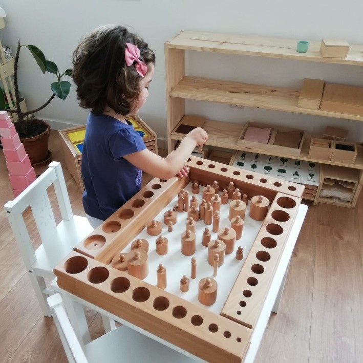 Escola Montessori do Porto