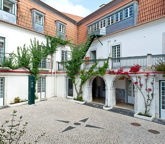 Colégio Moderno