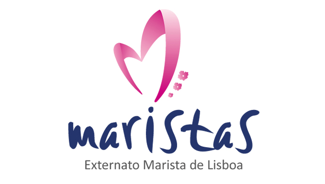 Externato Marista de Lisboa logo