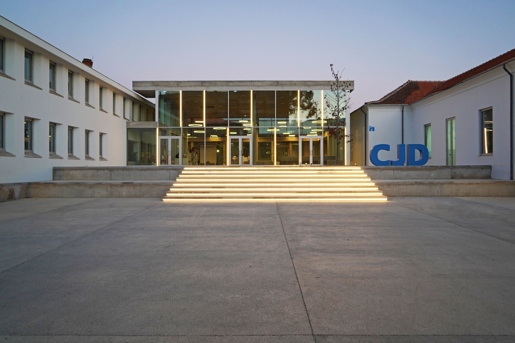 CJD International School