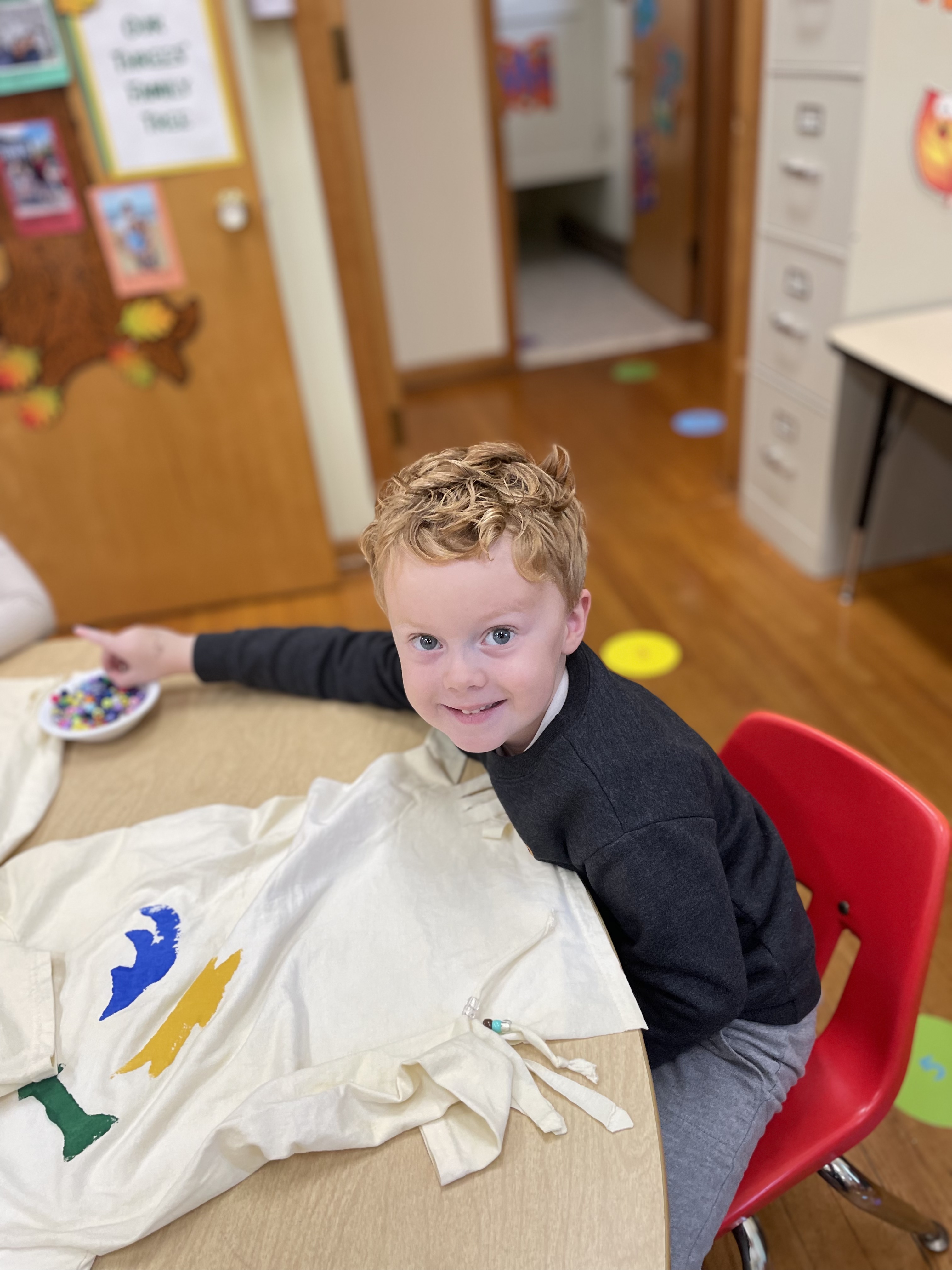 Lisbon Pre-Kindergarten