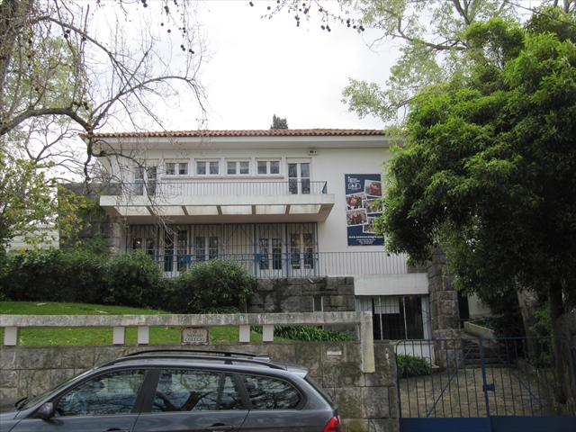 O NOSSO COLEGIO