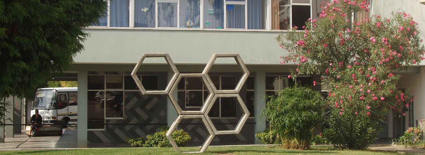 Solinorte - Jardim de Infância