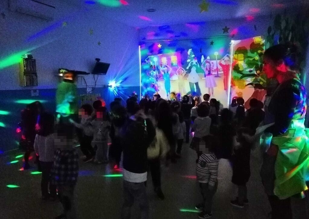 Pequenos e Divertidos