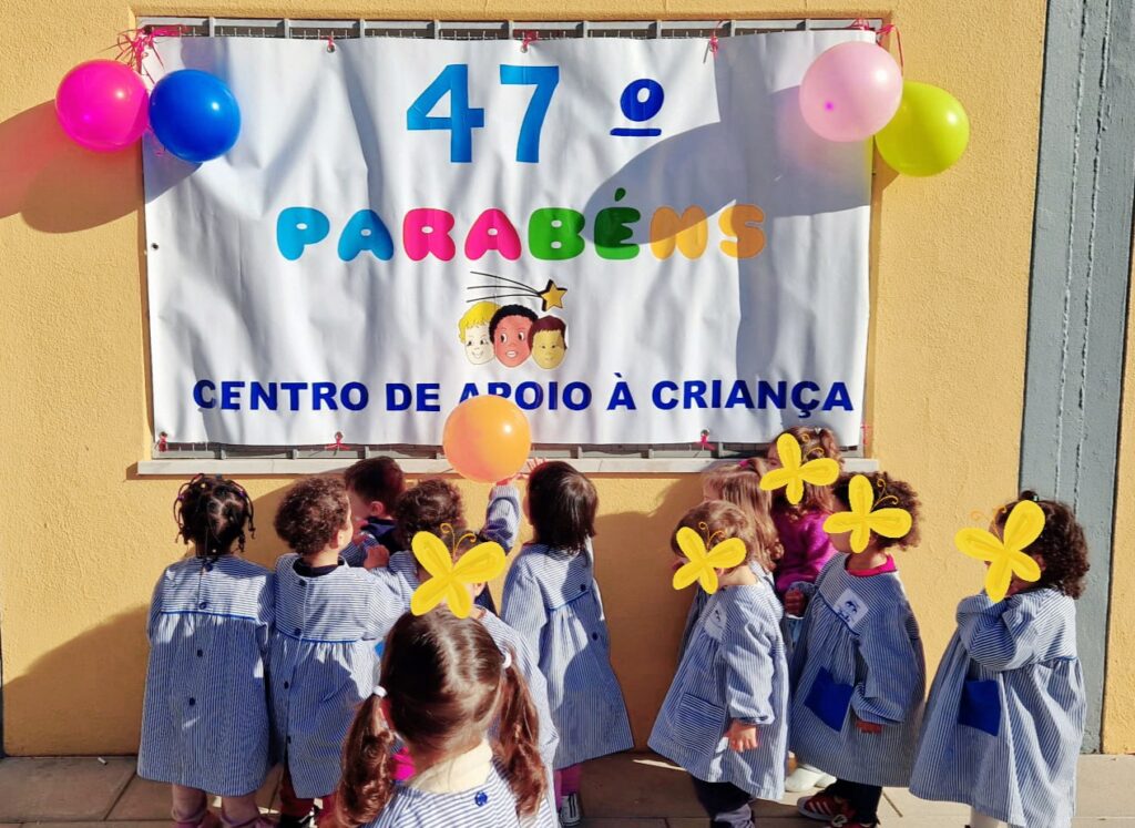Centro De Apoio À Criança ATL