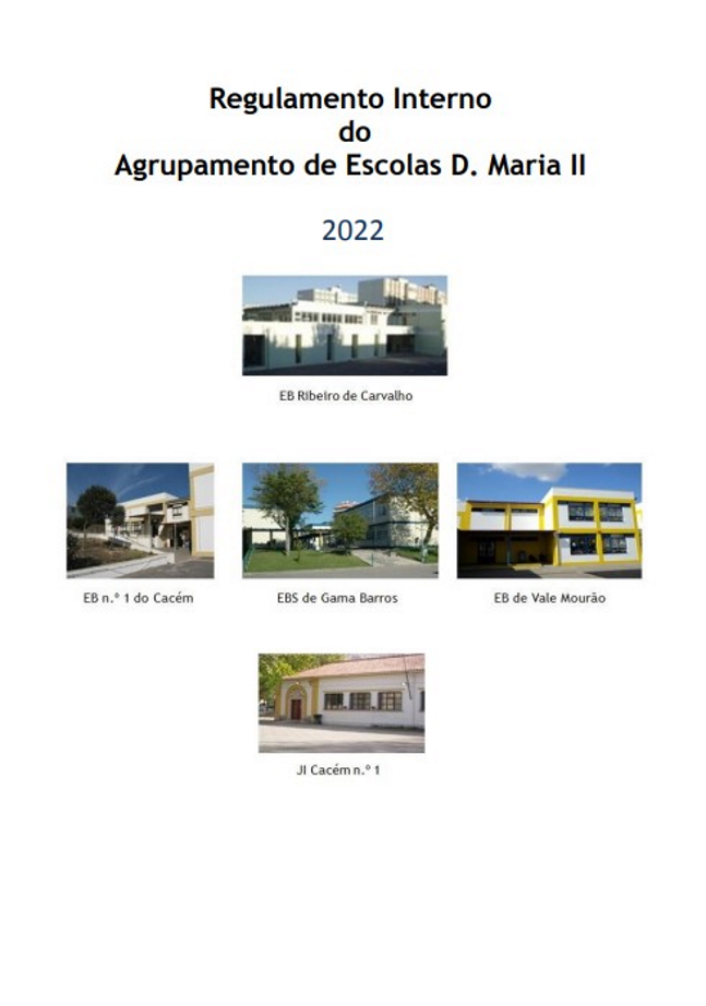 Jardim de Infância Cacém nº 1 building