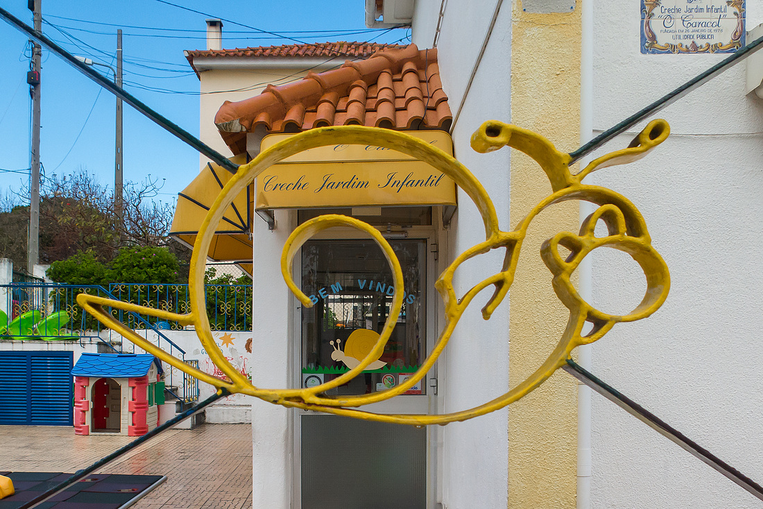 Kindergarten Caracol