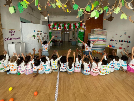 Colegio Os Meus Amigos