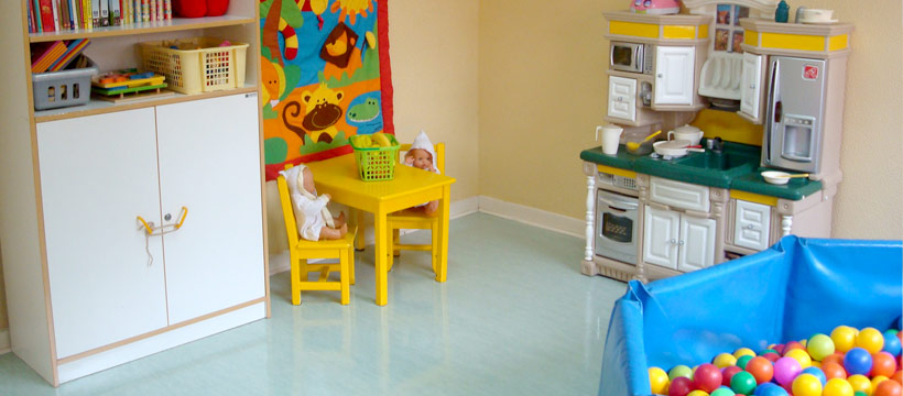 Escola Do Bébé-infantário,berçário E Jardim Escola Lda