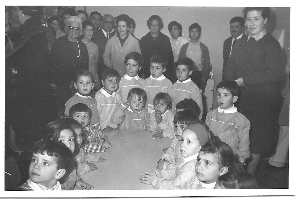 Centro De Assistência Social De Belas