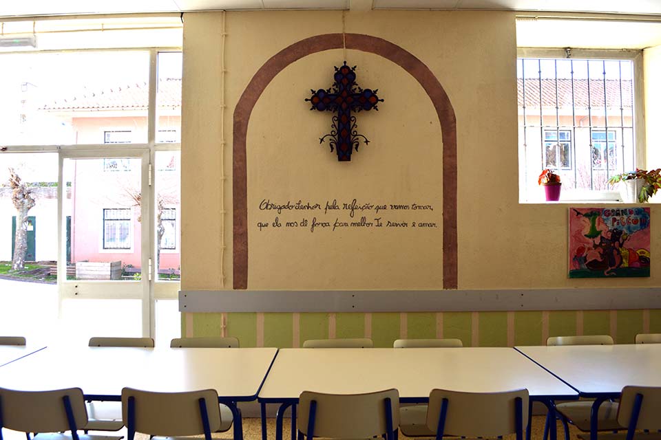 Creche Teodoro dos Santos