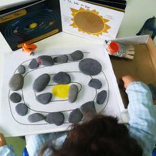 A Chupeta - Berçário, Creche e Infantário