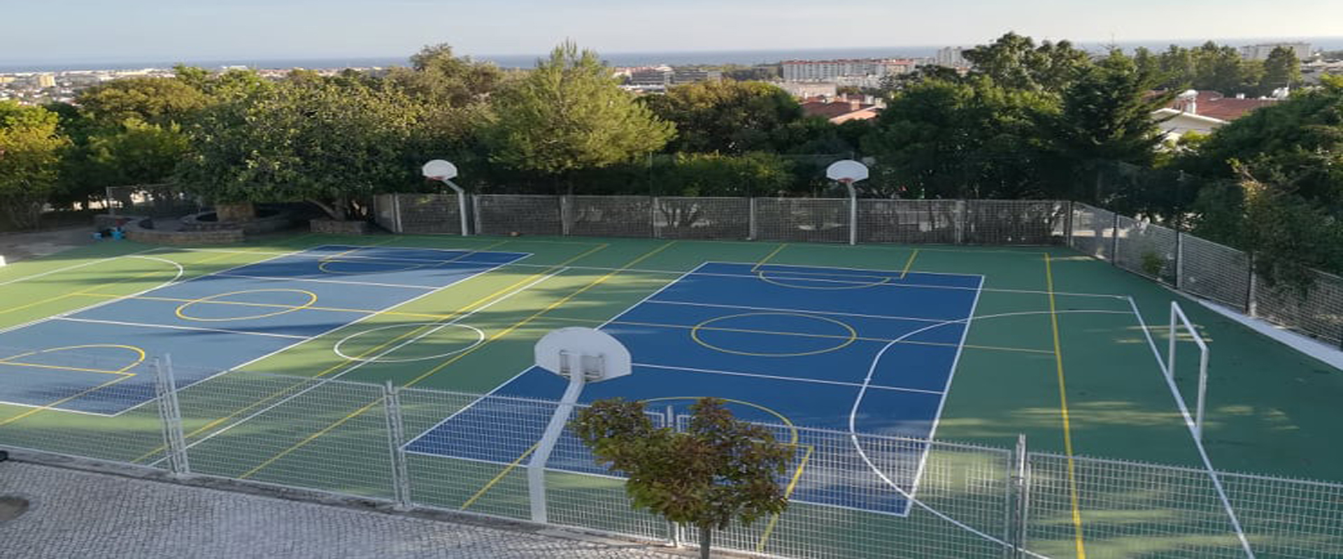 Colégio Quinta do Lago