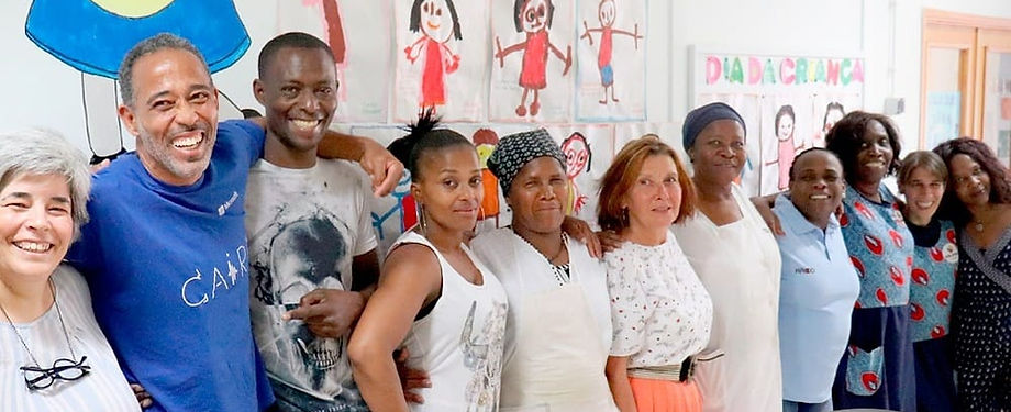 Staff photo of Associacao Unidos - Jardim Infantil Unidinhos preschool