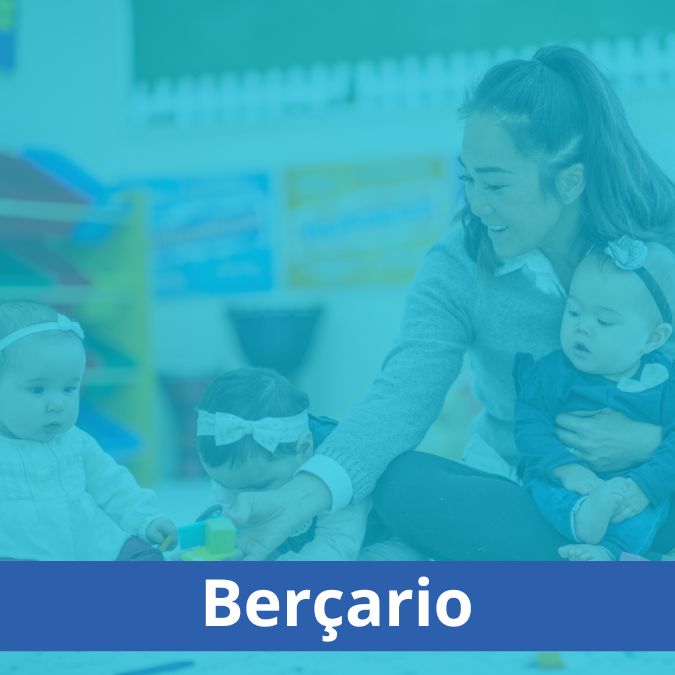 Pequenos Gênios