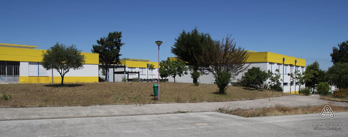 Jardim de Infância Cerrado da Bica