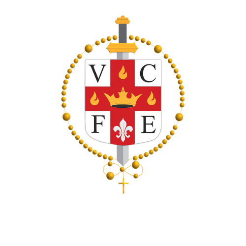 Creche de Santa Teresa do Menino Jesus logo