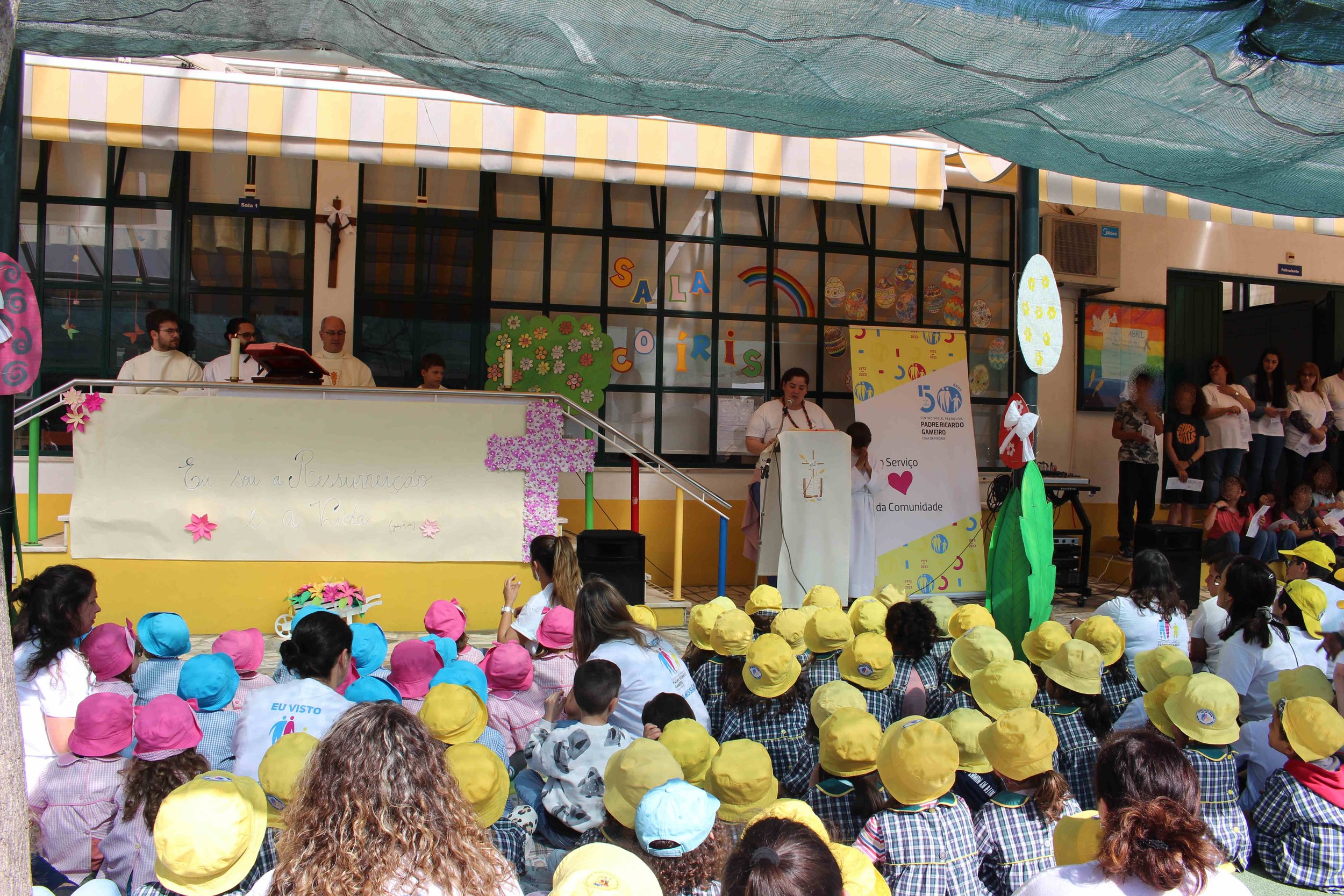 A Nossa Creche