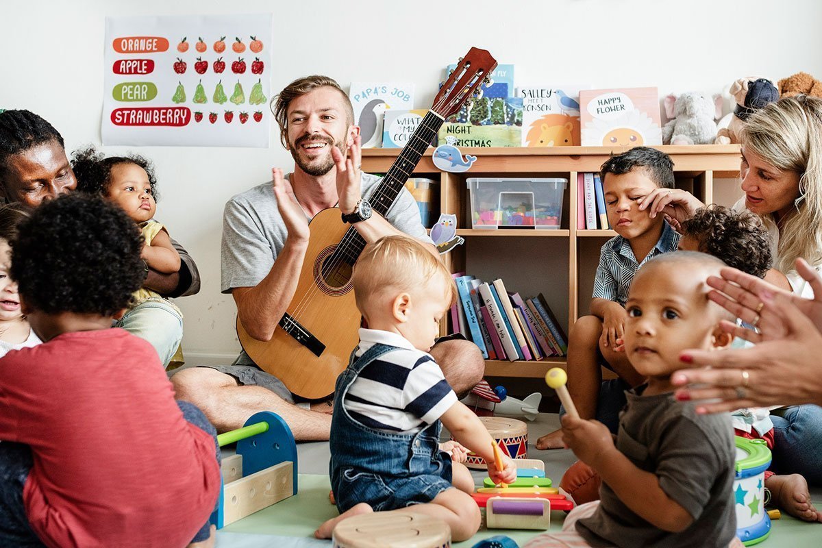 Externato Infantil Dó Ré Mi