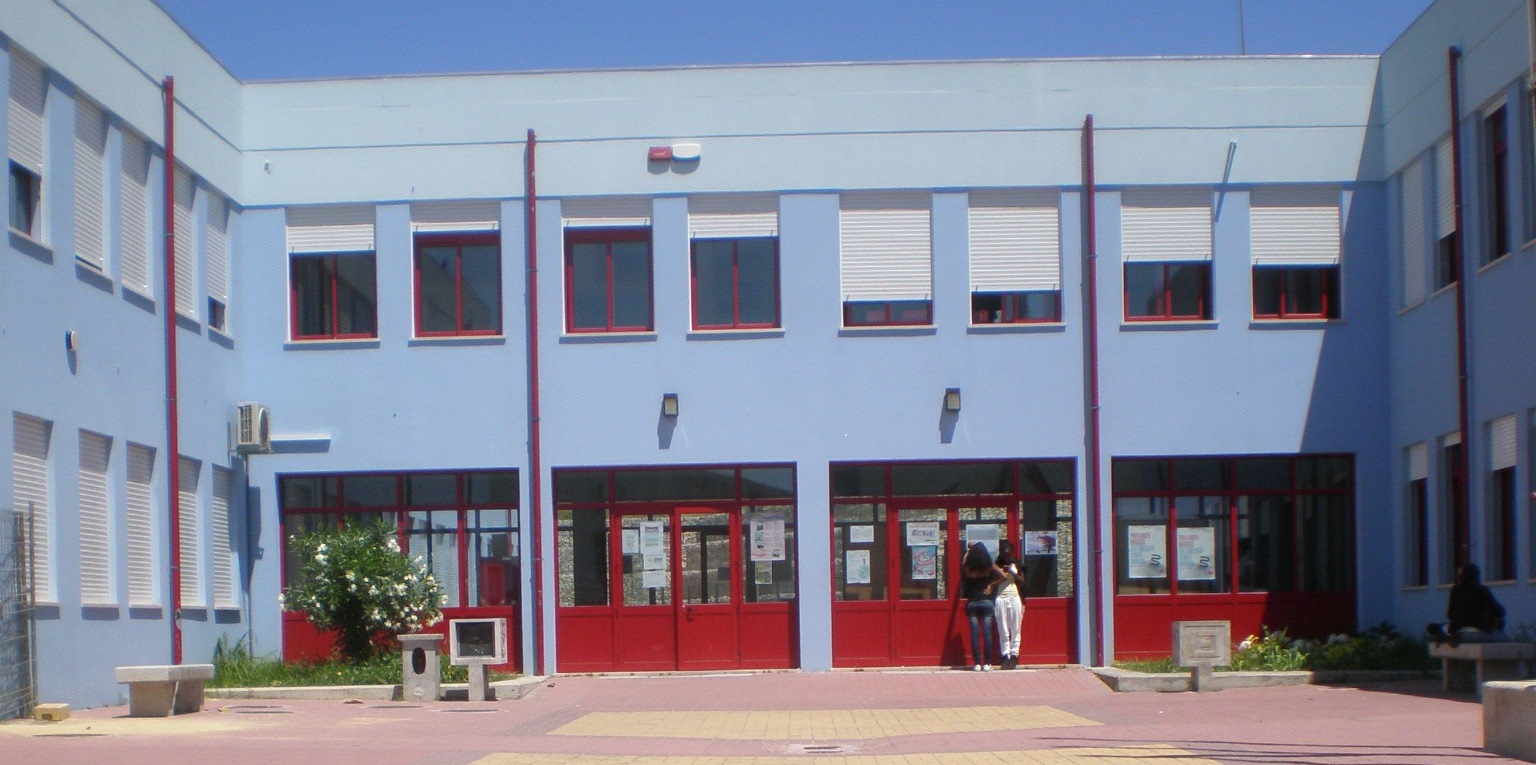 Escola Básica Nun'Álvares