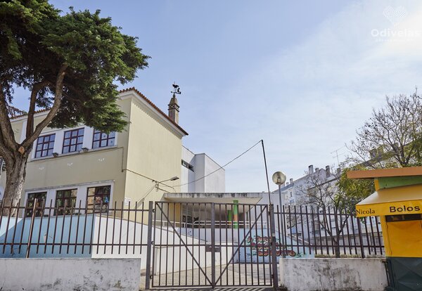Jardim de Infância Alzira Beatriz Pacheco