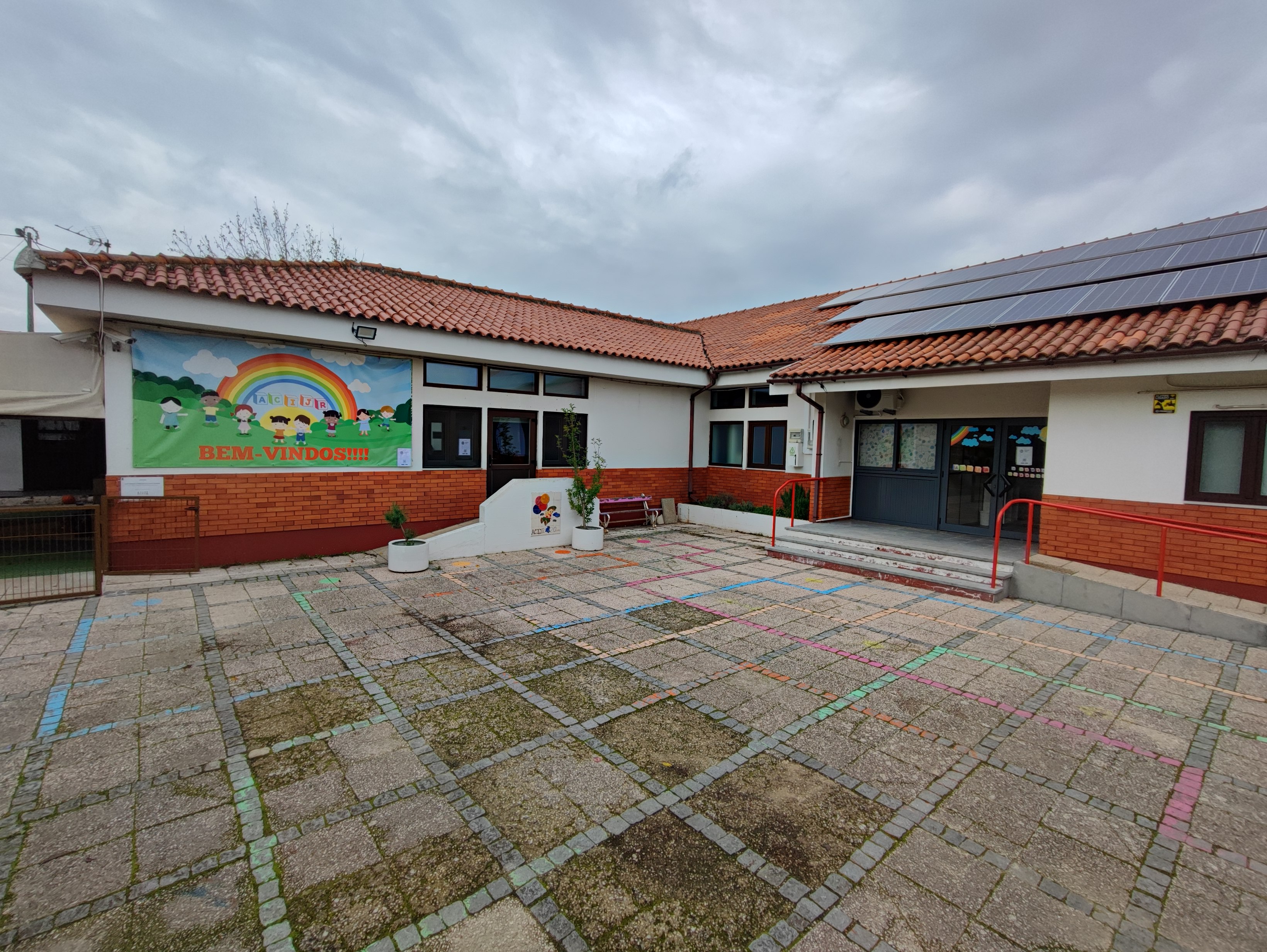 Associação Comunitária Infantil e Juvenil da Ramada