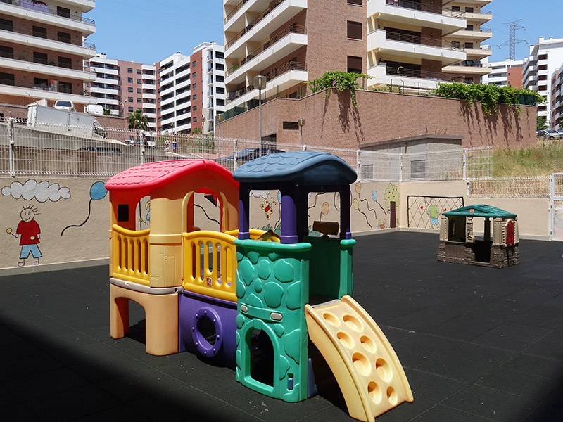 Creche Colinas Do Cruzeiro