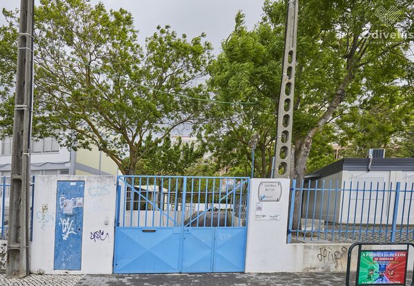 Centro Infantil de Odivelas