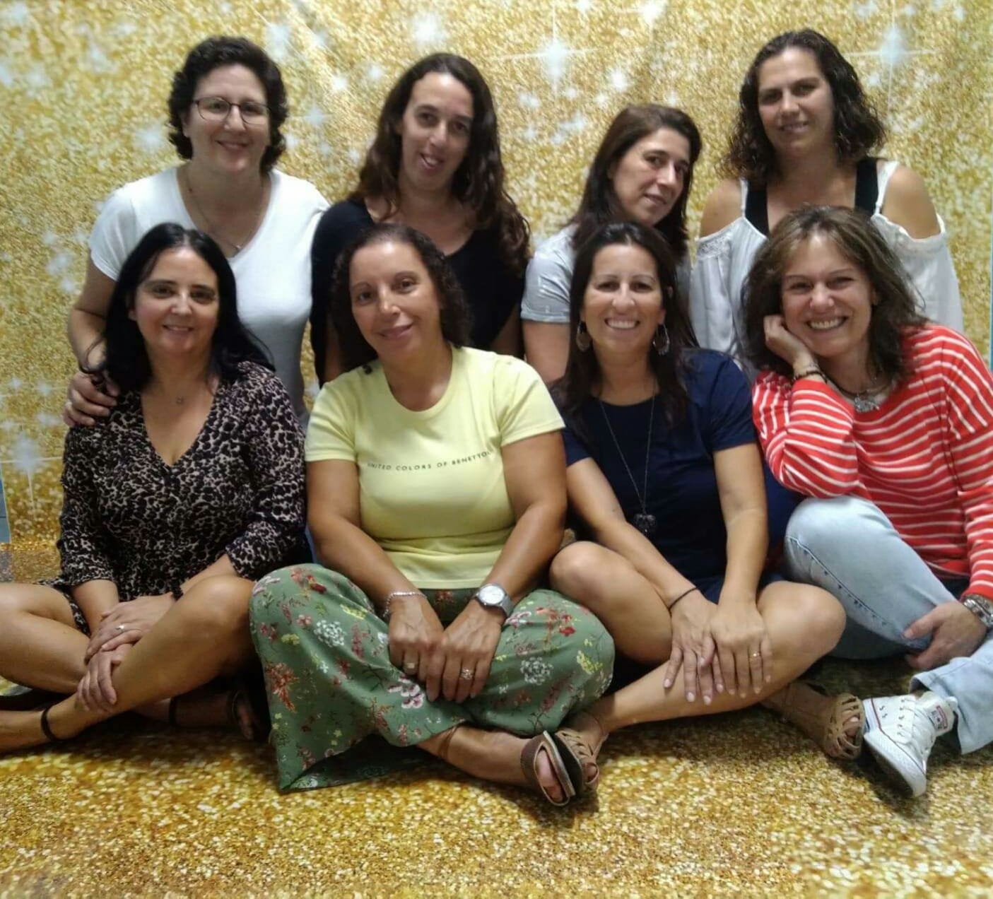 Jardim de Infância Boneca de Corda staff photo